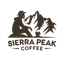 Sierra Peak Coffee Logo